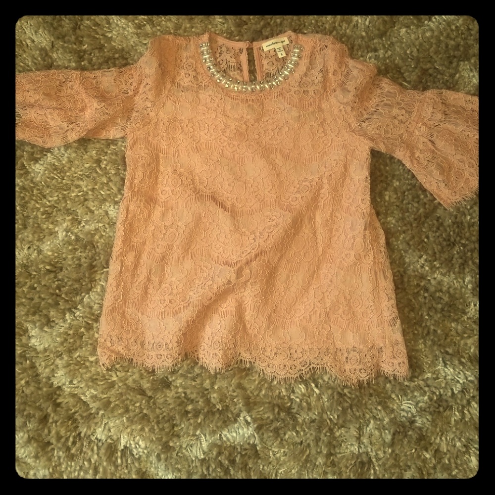 Girls top